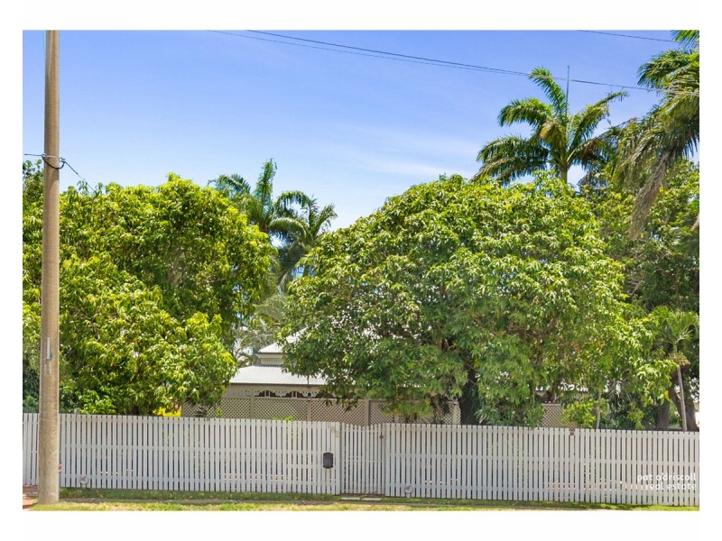182 Denham Street, Allenstown QLD 4700