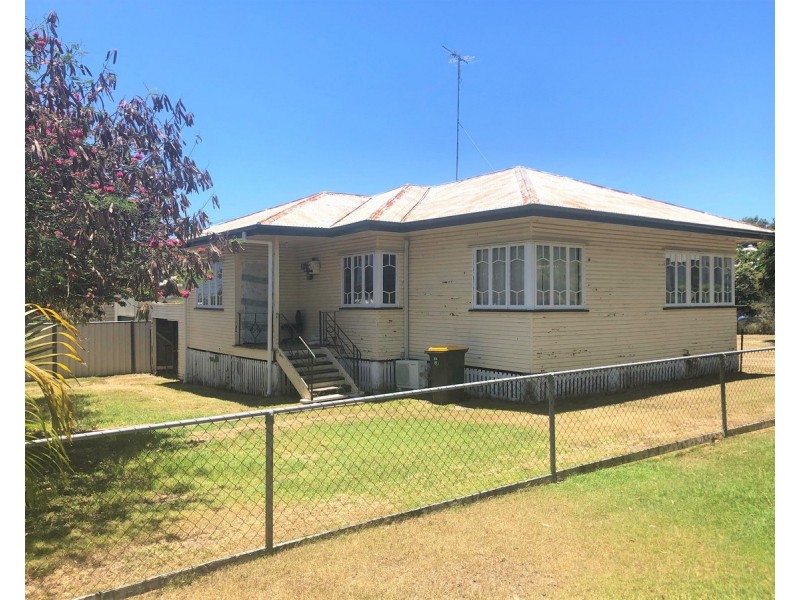 46 Heath Street, Wandal QLD 4700