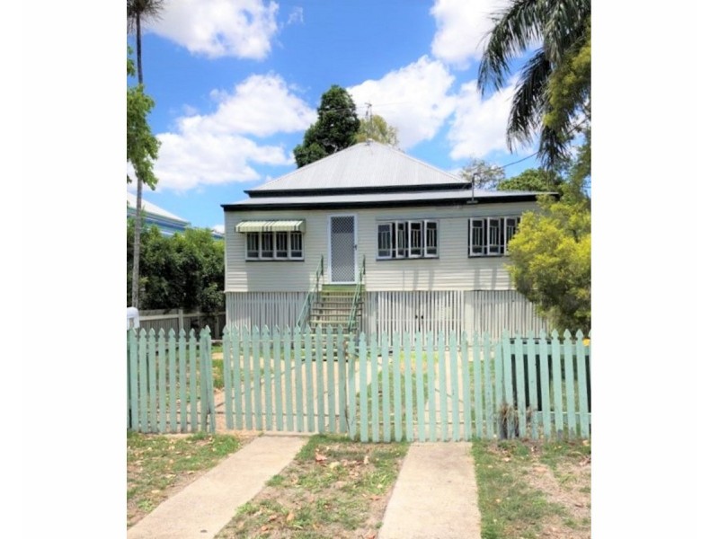 11 Pattison Street, Wandal QLD 4700