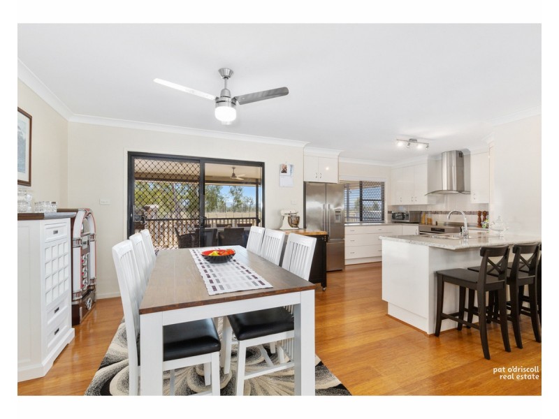 170 Old Coach Road, Bajool QLD 4699