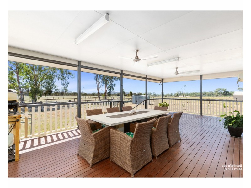 170 Old Coach Road, Bajool QLD 4699