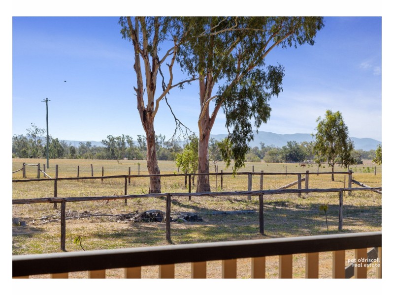 170 Old Coach Road, Bajool QLD 4699
