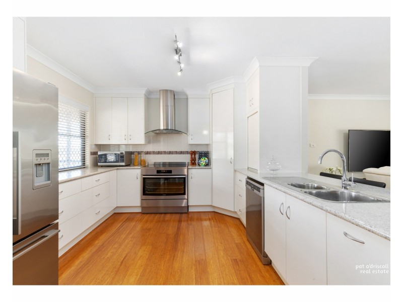 170 Old Coach Road, Bajool QLD 4699