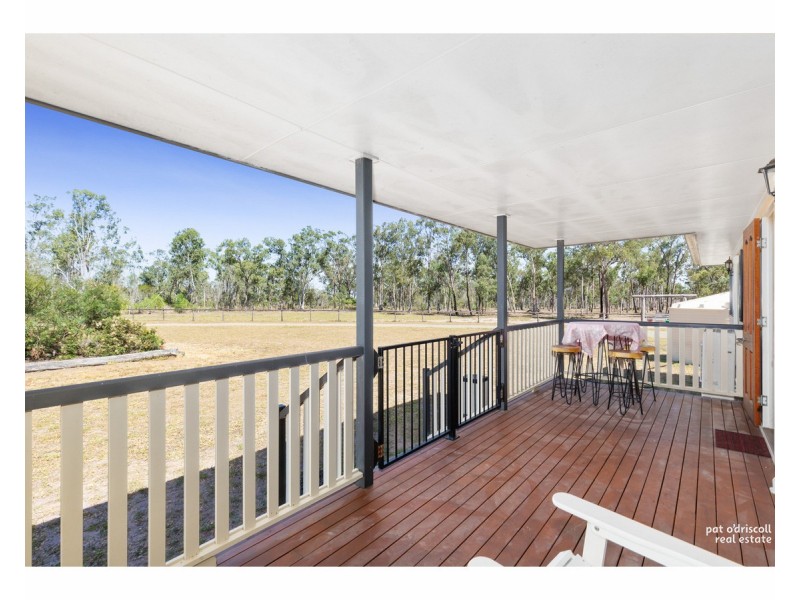 170 Old Coach Road, Bajool QLD 4699