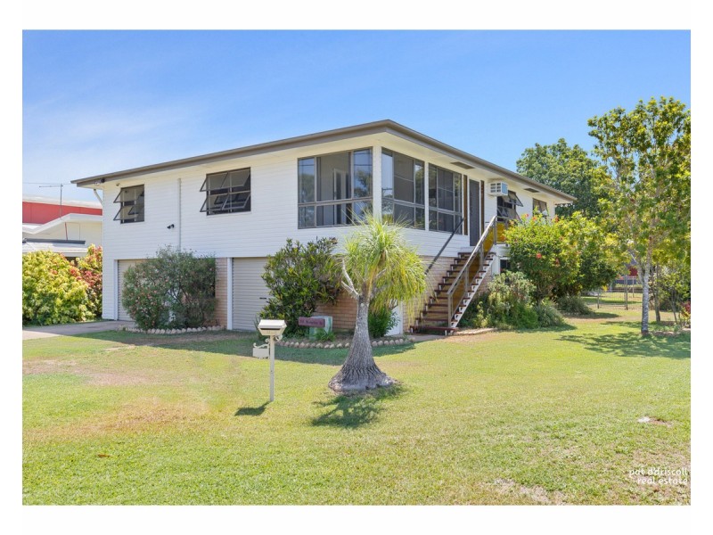 391 Waterloo Street, Frenchville QLD 4701