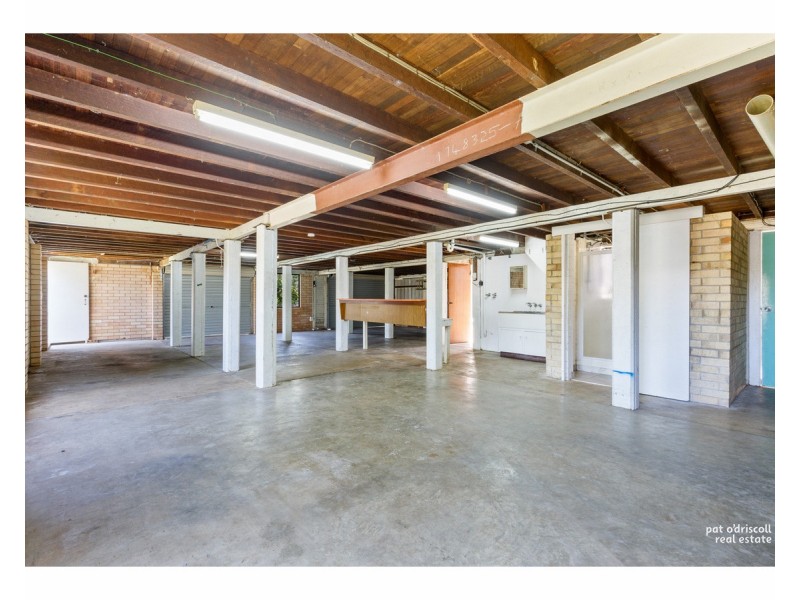 391 Waterloo Street, Frenchville QLD 4701