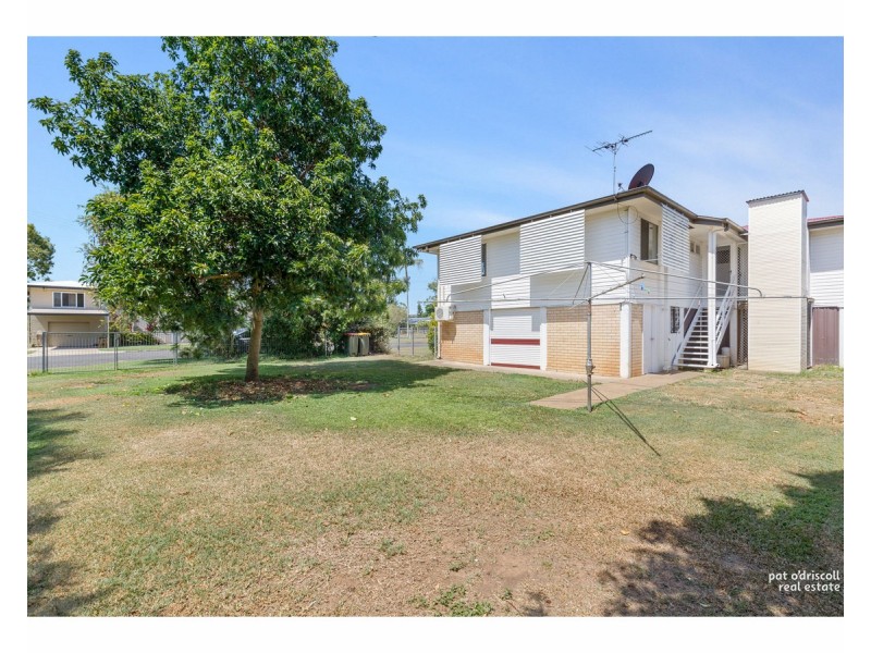 391 Waterloo Street, Frenchville QLD 4701