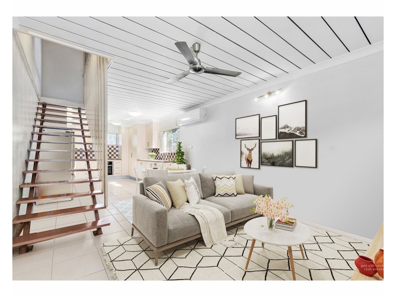 2/397 Diplock Street, Frenchville QLD 4701