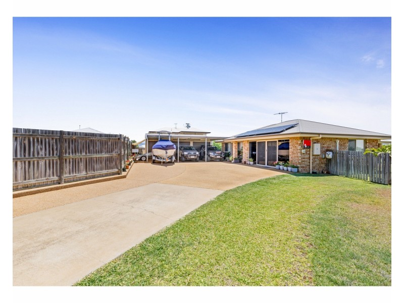 44 Joseph Street, Gracemere QLD 4702