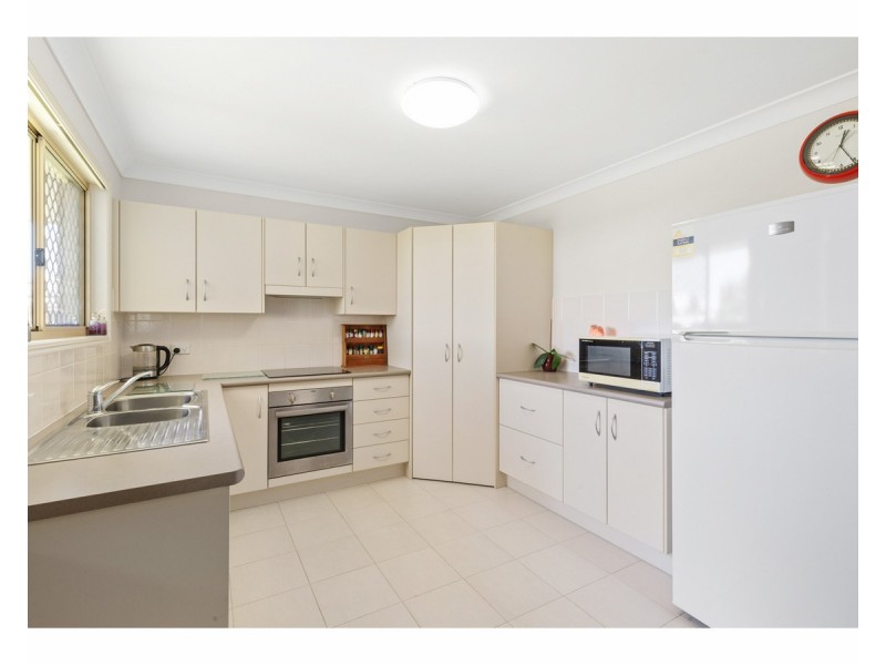 44 Joseph Street, Gracemere QLD 4702