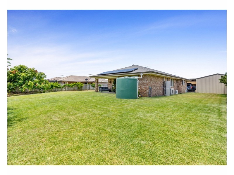 44 Joseph Street, Gracemere QLD 4702