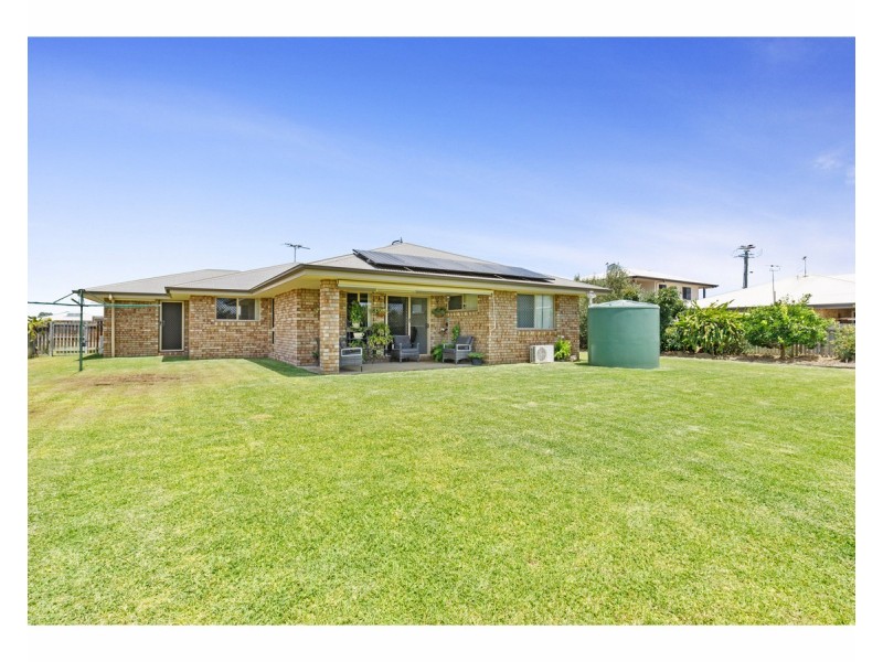 44 Joseph Street, Gracemere QLD 4702