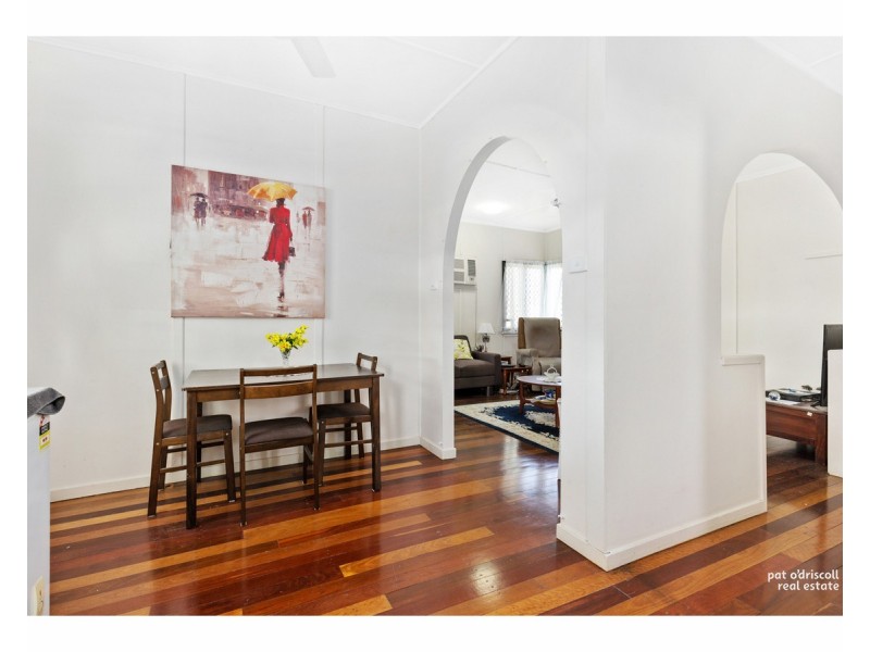 186 Elphinstone Street, Berserker QLD 4701