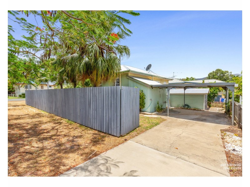 186 Elphinstone Street, Berserker QLD 4701