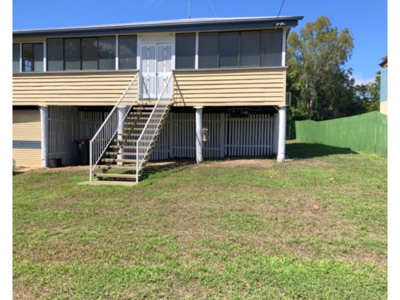 23 McKelligett Street, Wandal QLD 4700