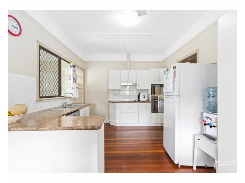 16 Knutsford Street, Wandal QLD 4700