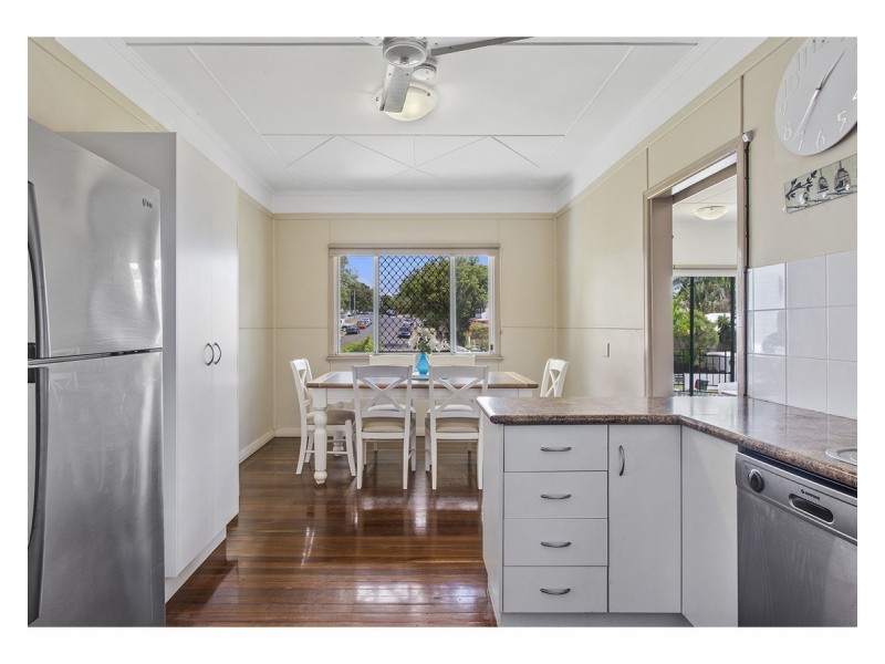 16 Knutsford Street, Wandal QLD 4700