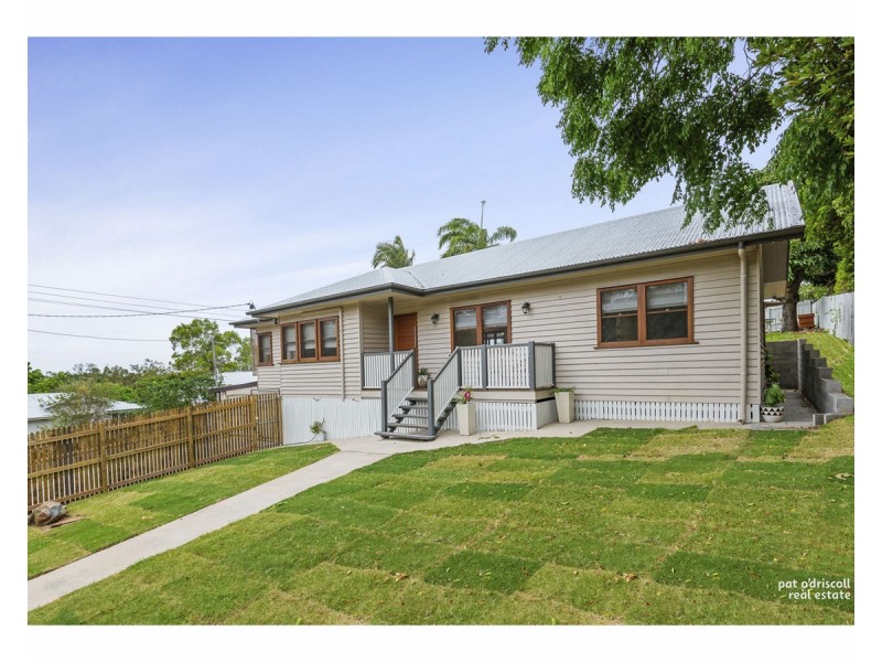 98 Penlington Street, The Range QLD 4700