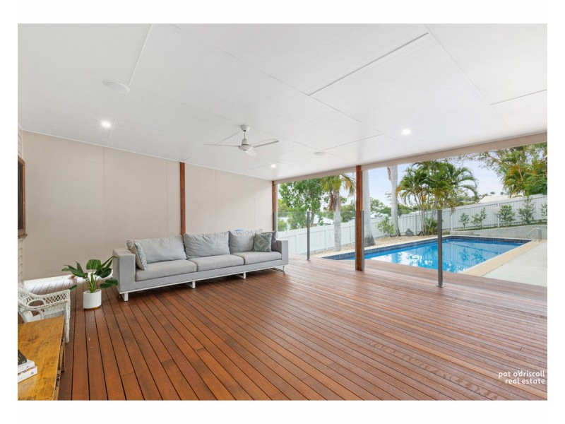 98 Penlington Street, The Range QLD 4700