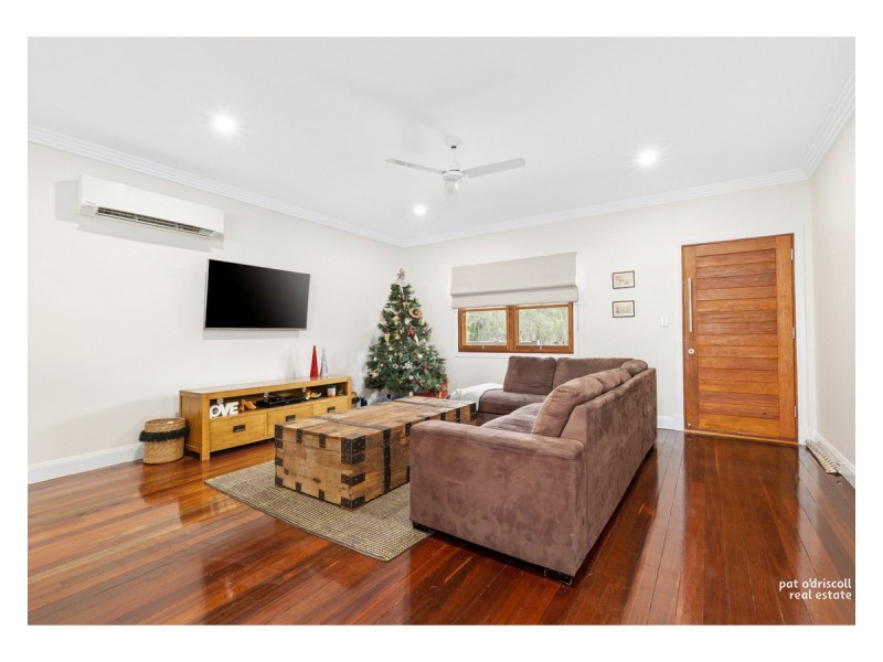 98 Penlington Street, The Range QLD 4700