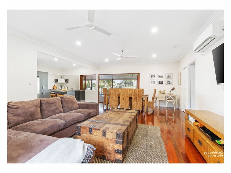 98 Penlington Street, The Range QLD 4700