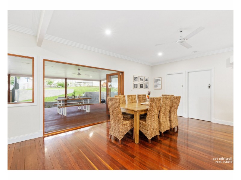 98 Penlington Street, The Range QLD 4700