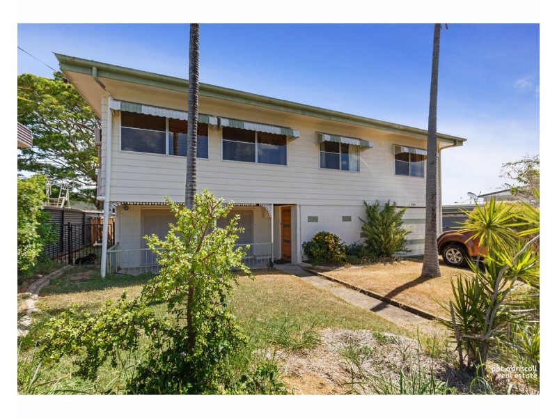 238 Carpenter Street, Frenchville QLD 4701