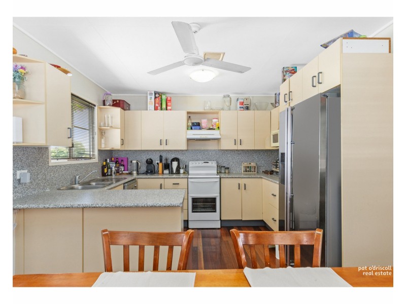 238 Carpenter Street, Frenchville QLD 4701