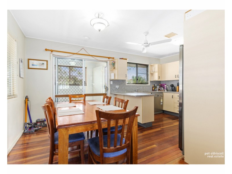 238 Carpenter Street, Frenchville QLD 4701