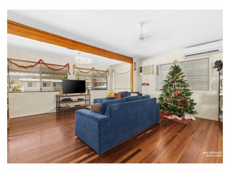 238 Carpenter Street, Frenchville QLD 4701