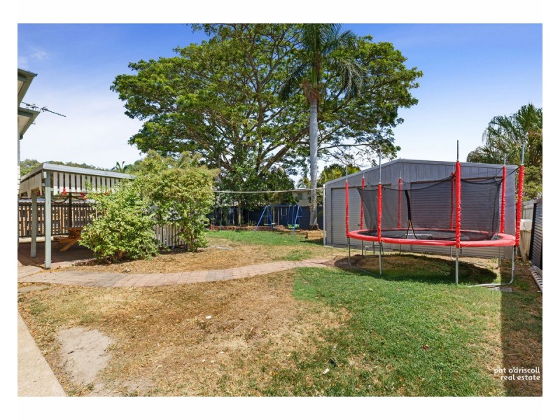 238 Carpenter Street, Frenchville QLD 4701