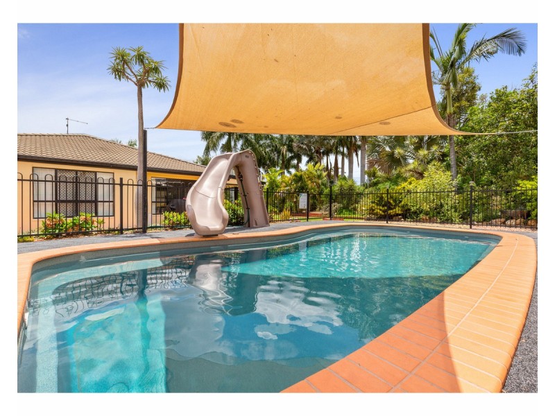 34 Rosewood Avenue, Gracemere QLD 4702