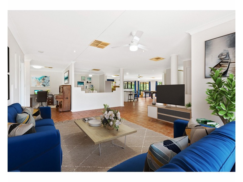 34 Rosewood Avenue, Gracemere QLD 4702