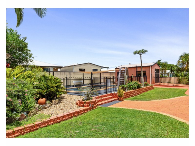 34 Rosewood Avenue, Gracemere QLD 4702