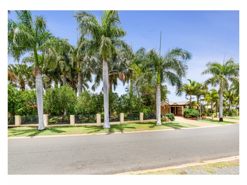 34 Rosewood Avenue, Gracemere QLD 4702