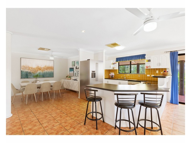 34 Rosewood Avenue, Gracemere QLD 4702