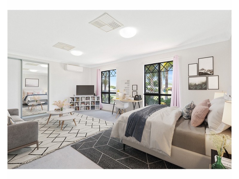 34 Rosewood Avenue, Gracemere QLD 4702