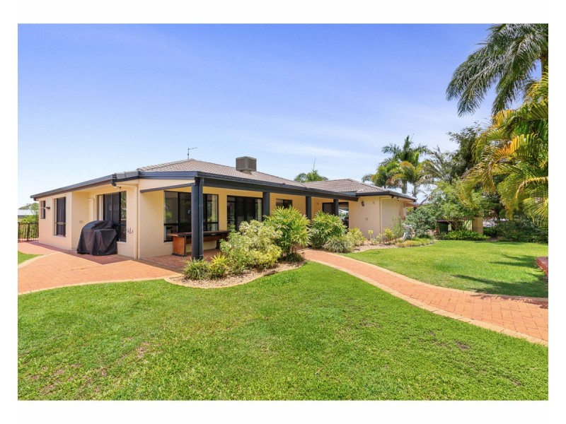 34 Rosewood Avenue, Gracemere QLD 4702