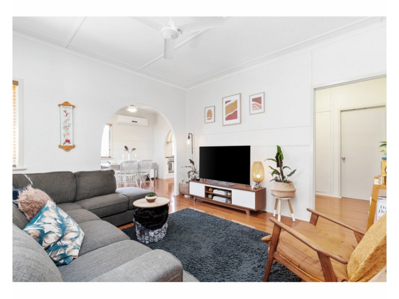 91 Jardine Street, West Rockhampton QLD 4700