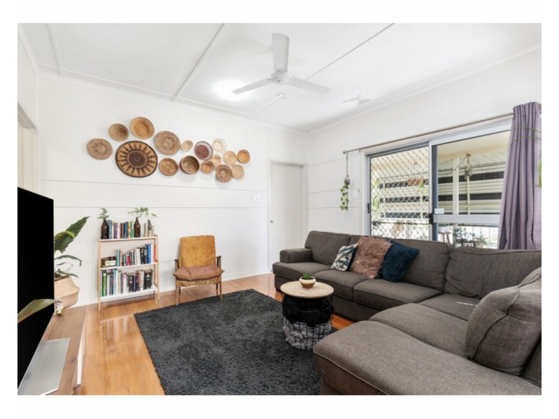 91 Jardine Street, West Rockhampton QLD 4700