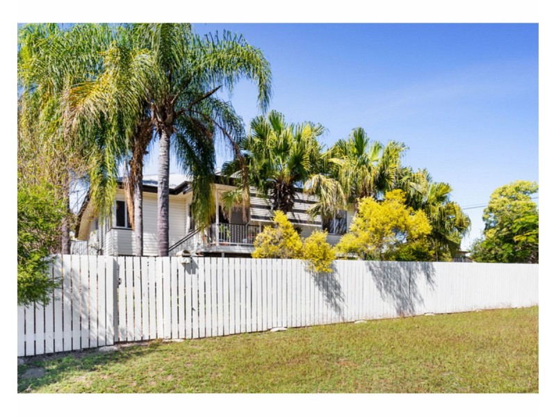 91 Jardine Street, West Rockhampton QLD 4700