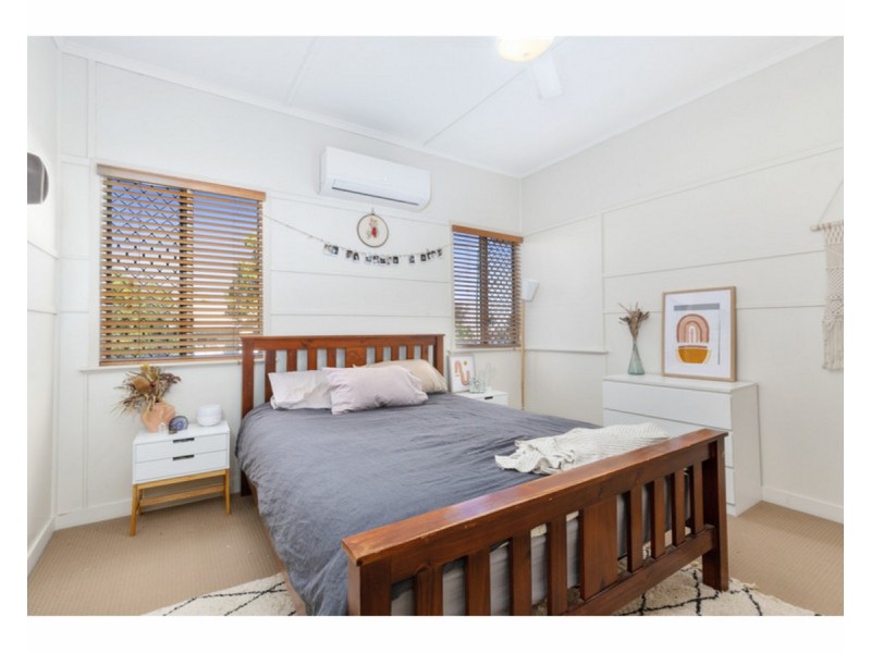91 Jardine Street, West Rockhampton QLD 4700