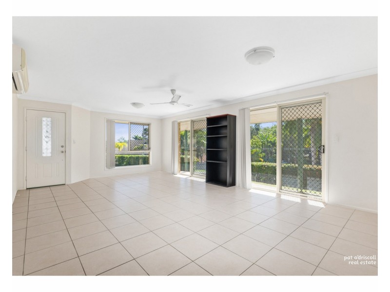 3 Ironbark Terrace, Frenchville QLD 4701