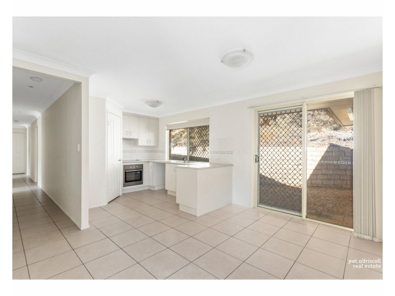 3 Ironbark Terrace, Frenchville QLD 4701