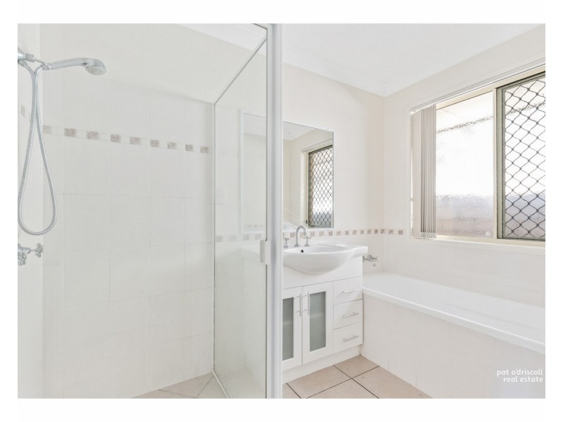 3 Ironbark Terrace, Frenchville QLD 4701