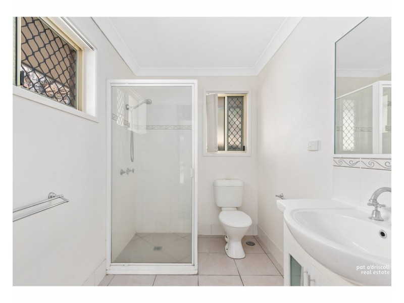 3 Ironbark Terrace, Frenchville QLD 4701