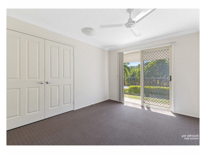 3 Ironbark Terrace, Frenchville QLD 4701