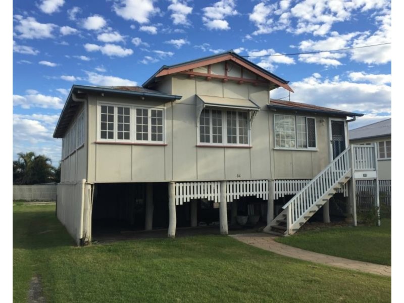 84 Bennett Street, Berserker QLD 4701