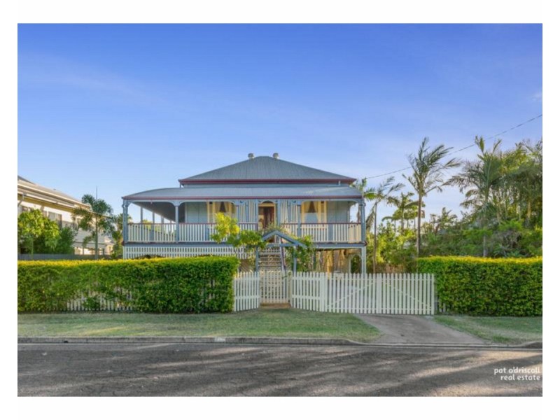 152 Campbell Street, Rockhampton City QLD 4700