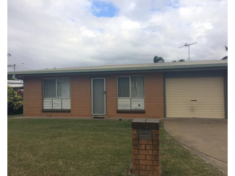 1/48 Denning Street, Park Avenue QLD 4701
